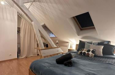 Le Soleil-Levant centre-ville - Foto 6