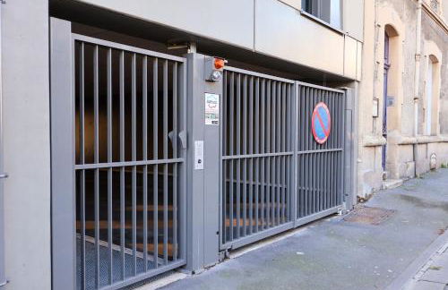 Chouette appartement près de l'Arena et de la Gare Centre de Reims - Foto 17