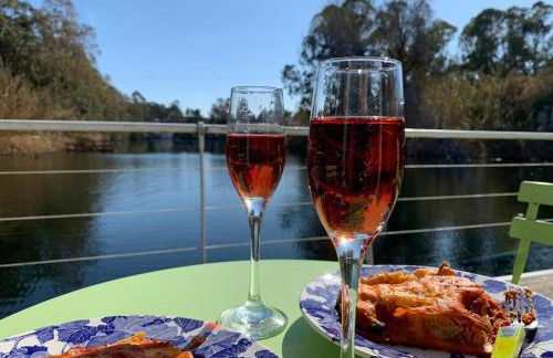 Floating House Embé Experience - Foto 19