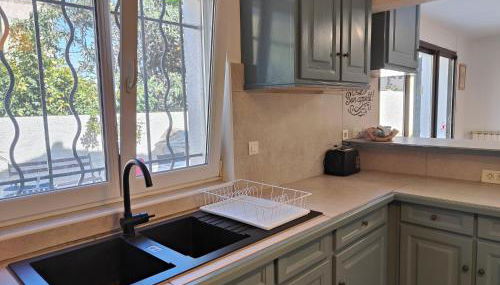 Etoile de Mer - Appt 3 ch 2 sdb à 150m d'une plage de sable fin hyper équipé & Wifi - Photo 2, dishwasher, pet friendly, minibar