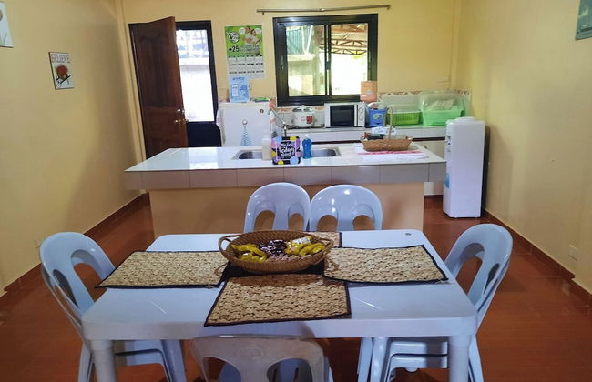 Keps Boarding House - Foto 6