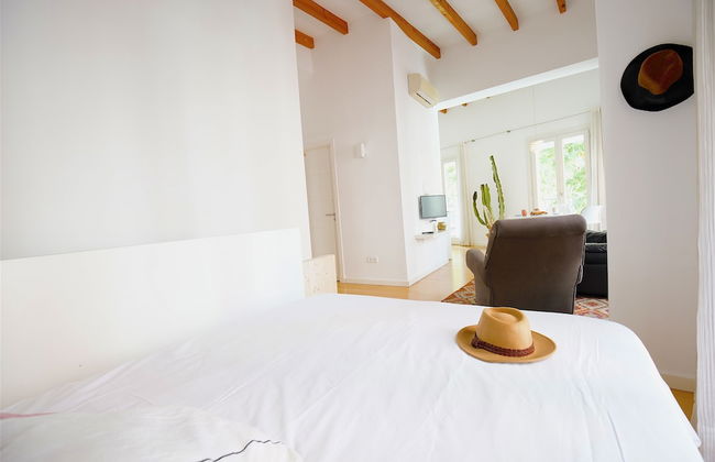 Montmari Apartments Turismo de Interior - Foto 5