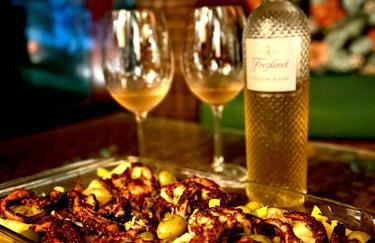 Casa luxo 10 pessoas com jacuzzi Chã Grande PE - Foto 8