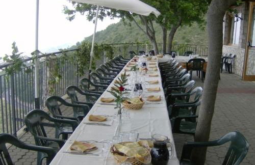 Agriturismo La Palombara - Foto 17