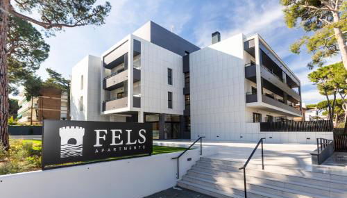 Fels Apartments - Photo 3