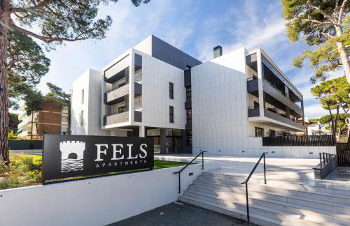 Fels Apartments - Photo 3