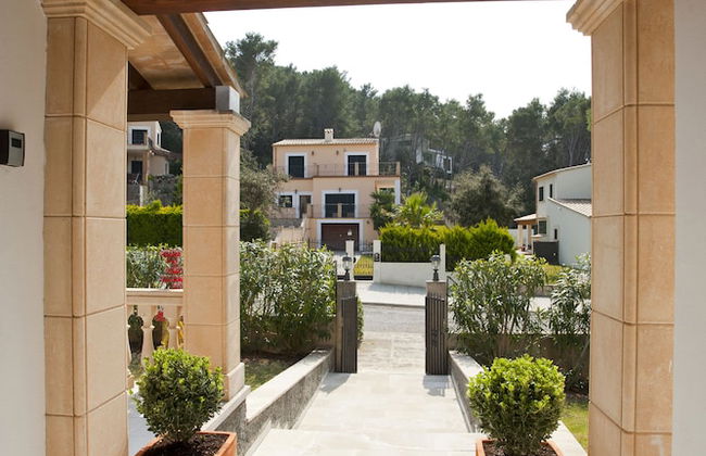 Villa Tomas - Foto 2