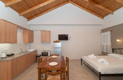 ANEMI APARTMENTs - Foto 36