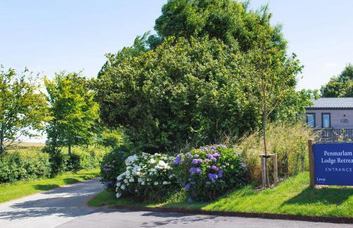 Penmarlam Lodge Retreat 12 - Foto 28