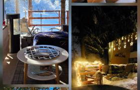 Domek pod Kozińcem SAUNA JACUZZI Zakopane - Foto 1