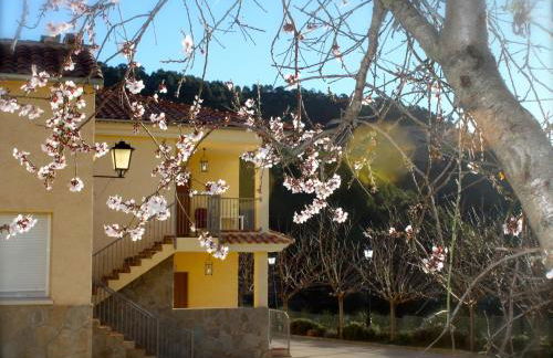 Apartamentos rurales Casas de Haches - Foto 23