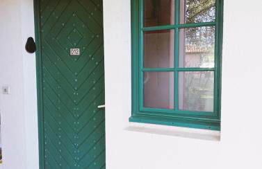 Appartement Golf et Océan - Foto 15