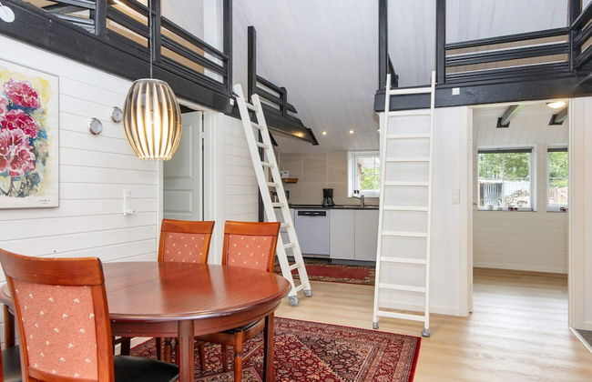 Enchanting Cottage With Whirlpool-by Traum - Foto 17