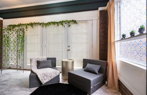 Retreat on Bardstown Road - Yard - Walk to Shops - Foto 27