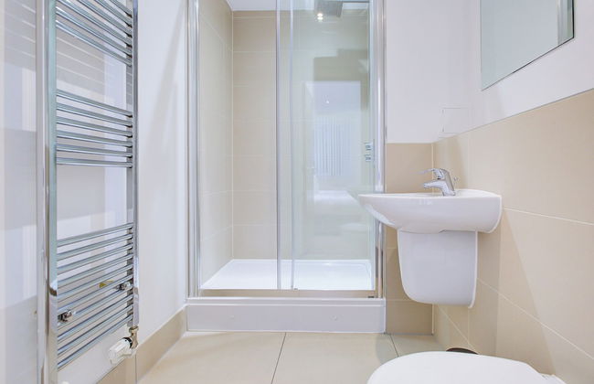 Hybrid Resi Greenwich - Foto 75