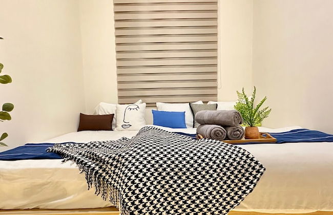 Amber Cove Impression City Heystay - Foto 24