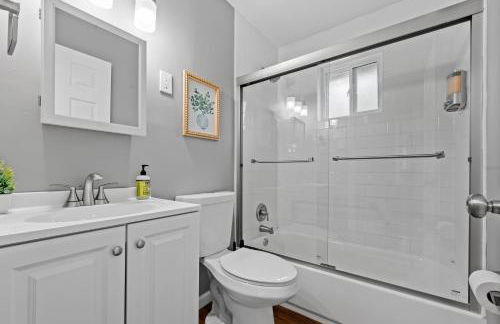 411 San Juan Recently Renovated 2 Bedroom TownHome - Foto 5