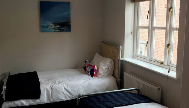 3 Crown Barton - Glastonbury - Foto 5, Zimmer