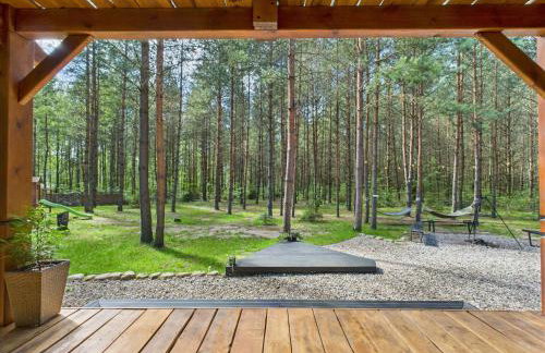 Łosia Chata - Foto 10