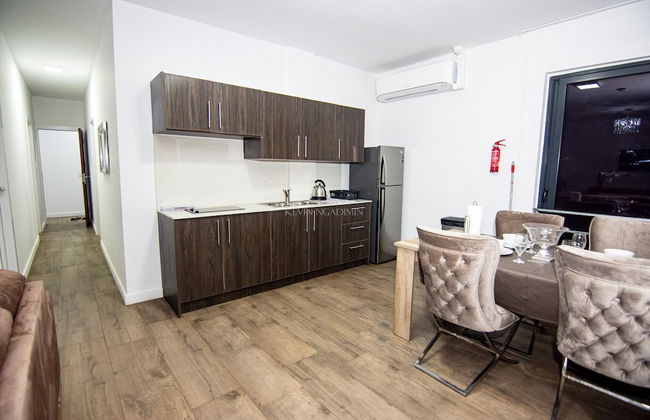 Empire 1 Celinastraat Paramaribo - Photo 13