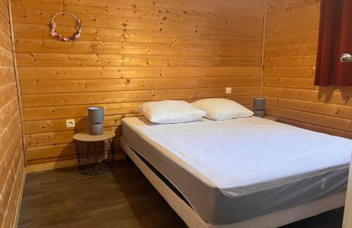Chalet les Randonneurs spacieux 8 couchages - Foto 8