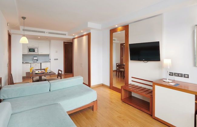 Hipotels Cala Millor Park - Foto 27