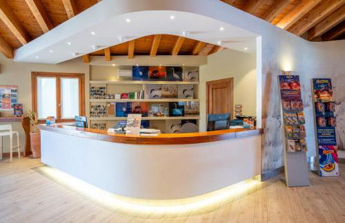 Airone Bianco Residence Village - Foto 3