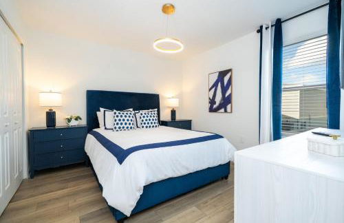 Magical 5 Bed Family Villa, Themed Rooms, Pool - Foto 37