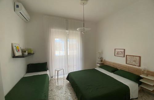 Confortevole appartamento tra spiaggia e pinete - Foto 15