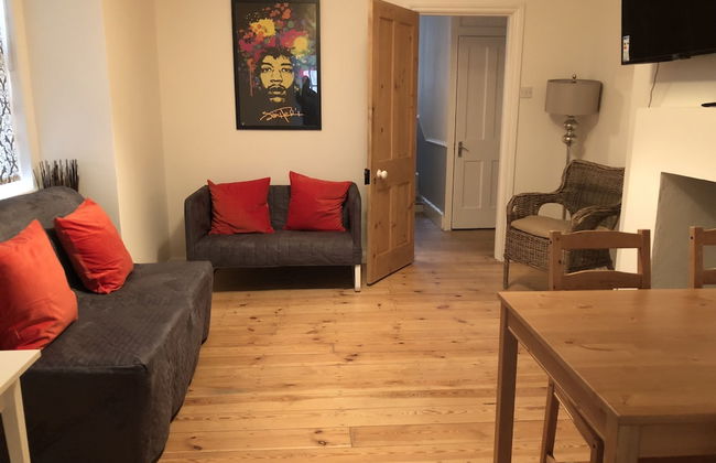 Marble Apartments Tooting Broadway - Foto 10