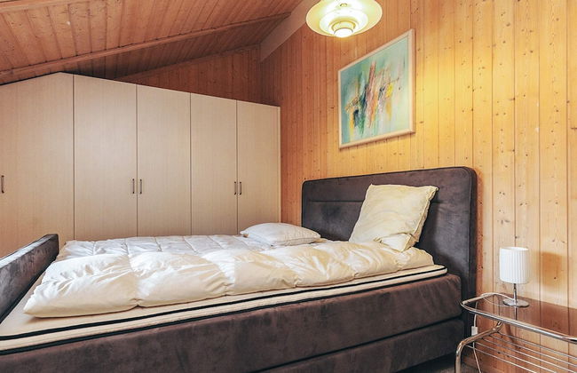 Holiday Home in Slagelse - Foto 8