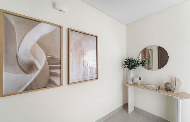 1BR 3802 Forte Tower 2 - Foto 5