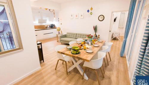 Casa Trueba, centro Gros, reformado y con desayuno - Foto 4