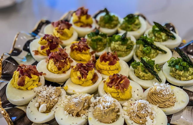 Smithmore Castle - Foto 23