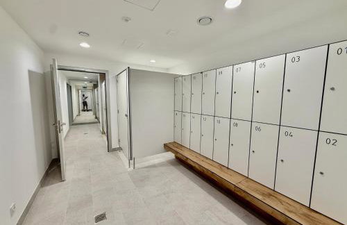 Rezydencja Niechorze 224 z Basenem, Sauną, Jacuzzi w cenie - 5D Apartments - Foto 28