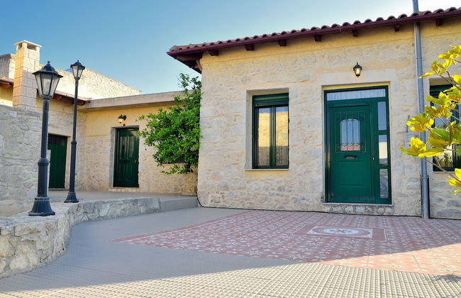 Villa Alagonia - Foto 26