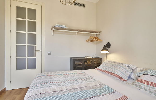 Barcelona Sants Station Apartments - Photo 3