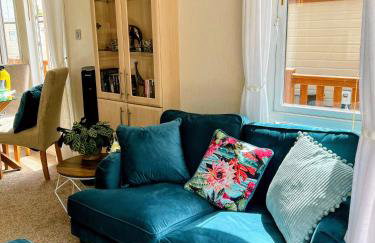 Riverbank Lodge - Foto 35