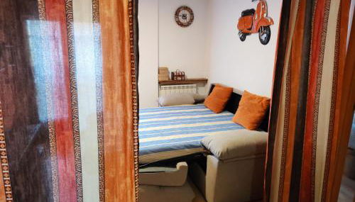 Apartamento Alcázar parking incluido VU-TERUEL-18-035 - Foto 4