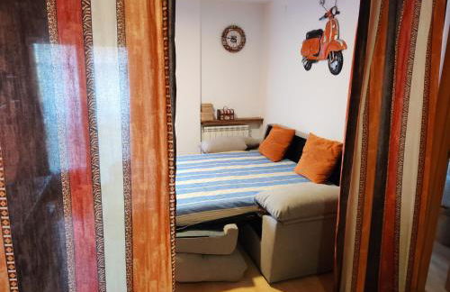 Apartamento Alcázar parking incluido VU-TERUEL-18-035 - Foto 4