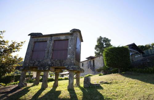 Casa Rural Turística Casa Nicolau 1 - Foto 8