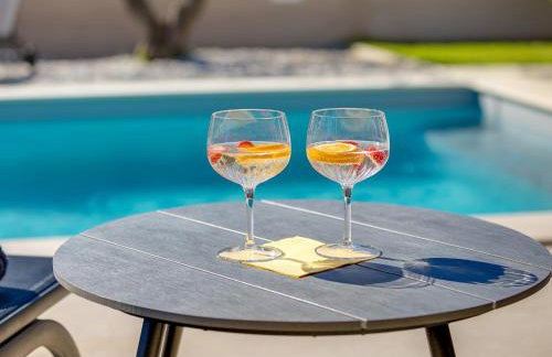 Villa Flora Vabriga - Foto 6