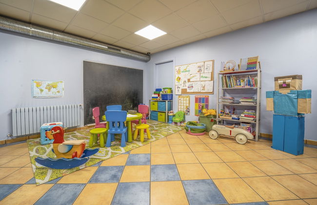 Apartaments del Meligar - Foto 77