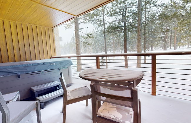 Obsidian Serenity -private Hot Tub - Foto 28