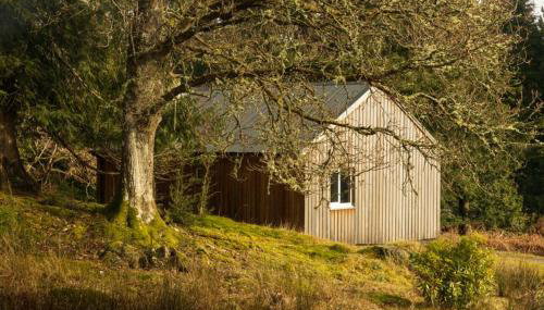 Timber Cottage - Foto 1