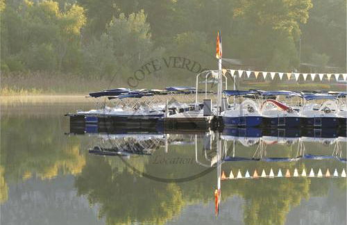 Côté Verdon - Foto 51