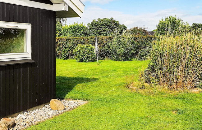 Spacious Retreat With Fjord View - By Traum Ferienwohnungen - Foto 23