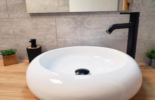 Apartamento céntrico con patio privado - Foto 24