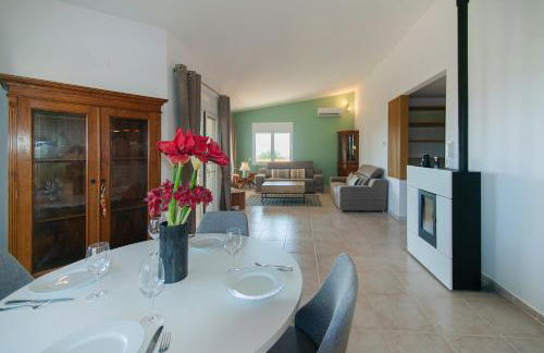 WELCS VILLA 278 EMP con piscina y vista panoramica - Foto 26