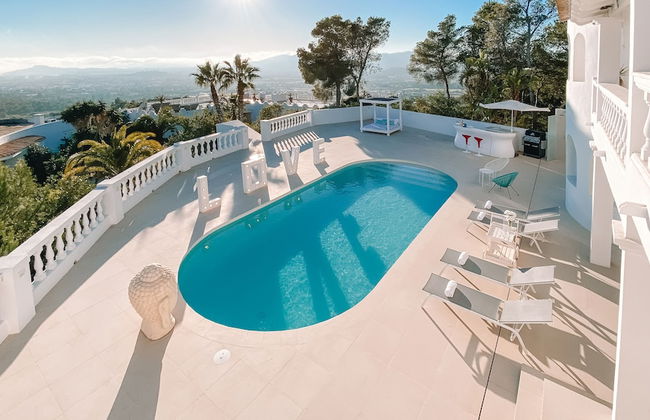 Villa The White Pearl - Photo 43